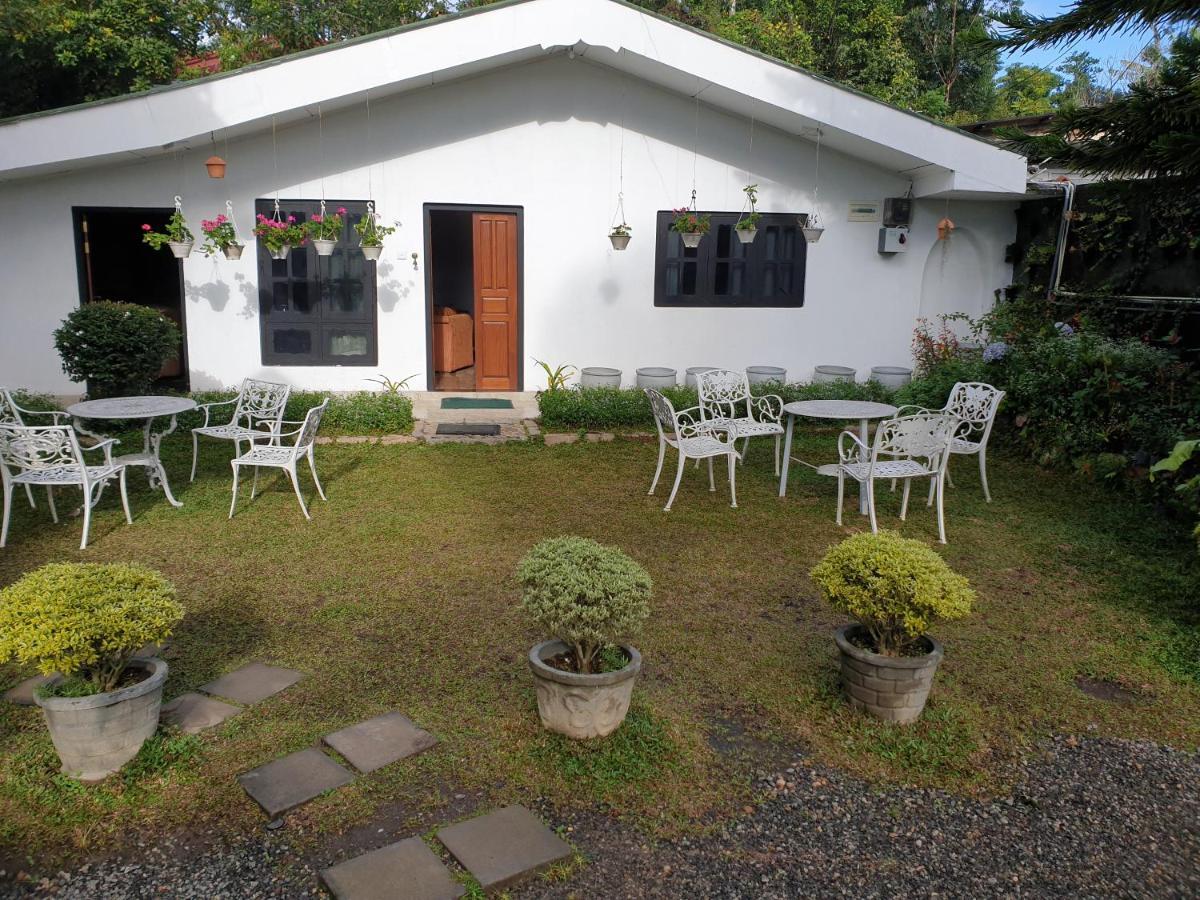 Leisure Mount Villa Haputale Eksteriør bilde