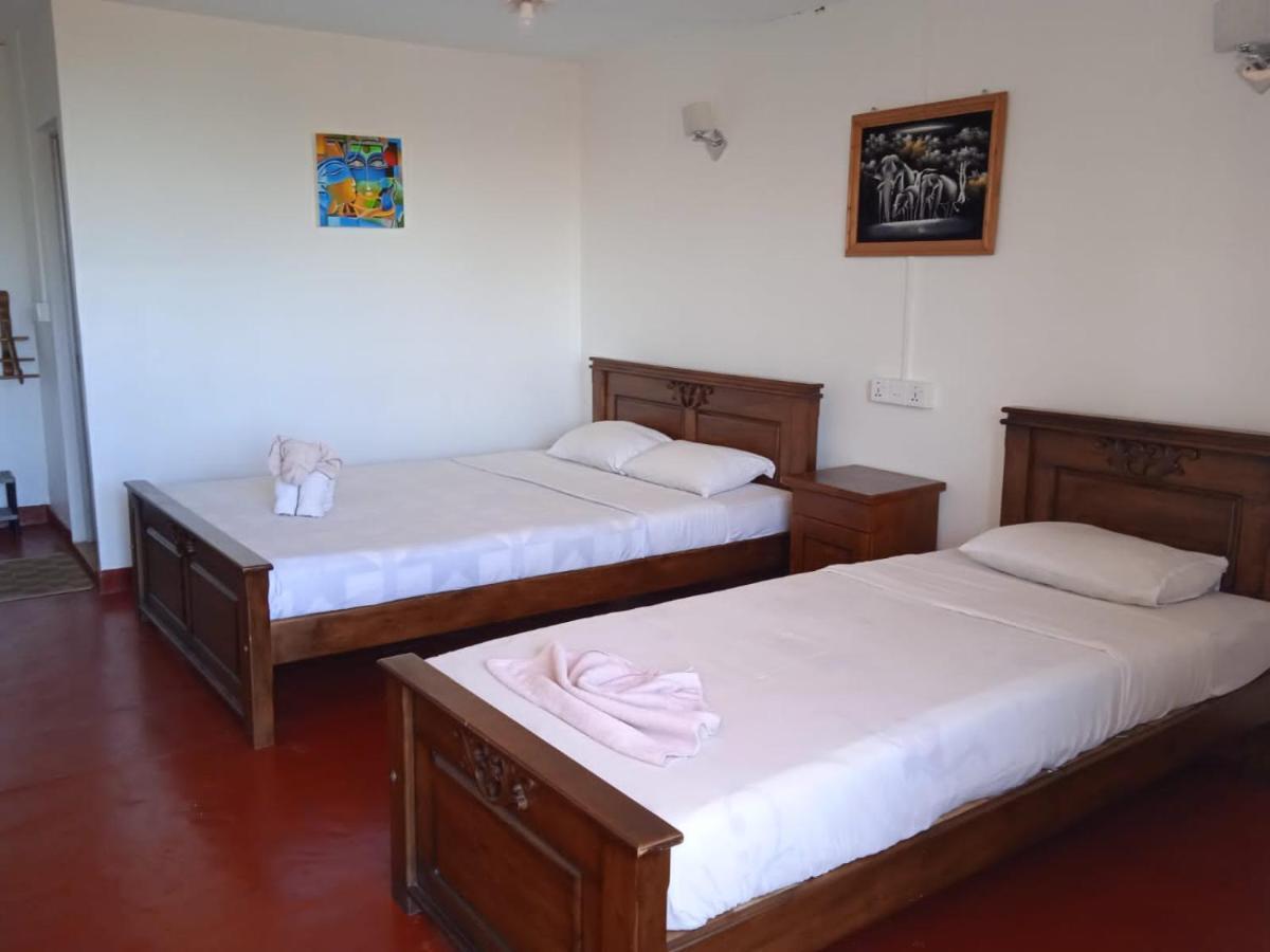 Leisure Mount Villa Haputale Rom bilde