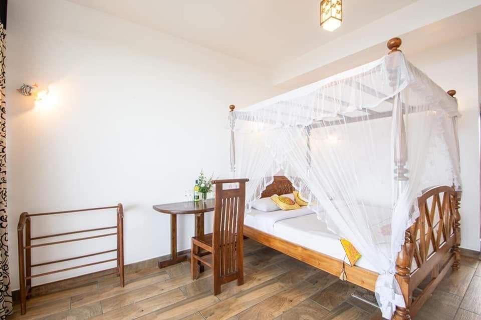 Leisure Mount Villa Haputale Eksteriør bilde